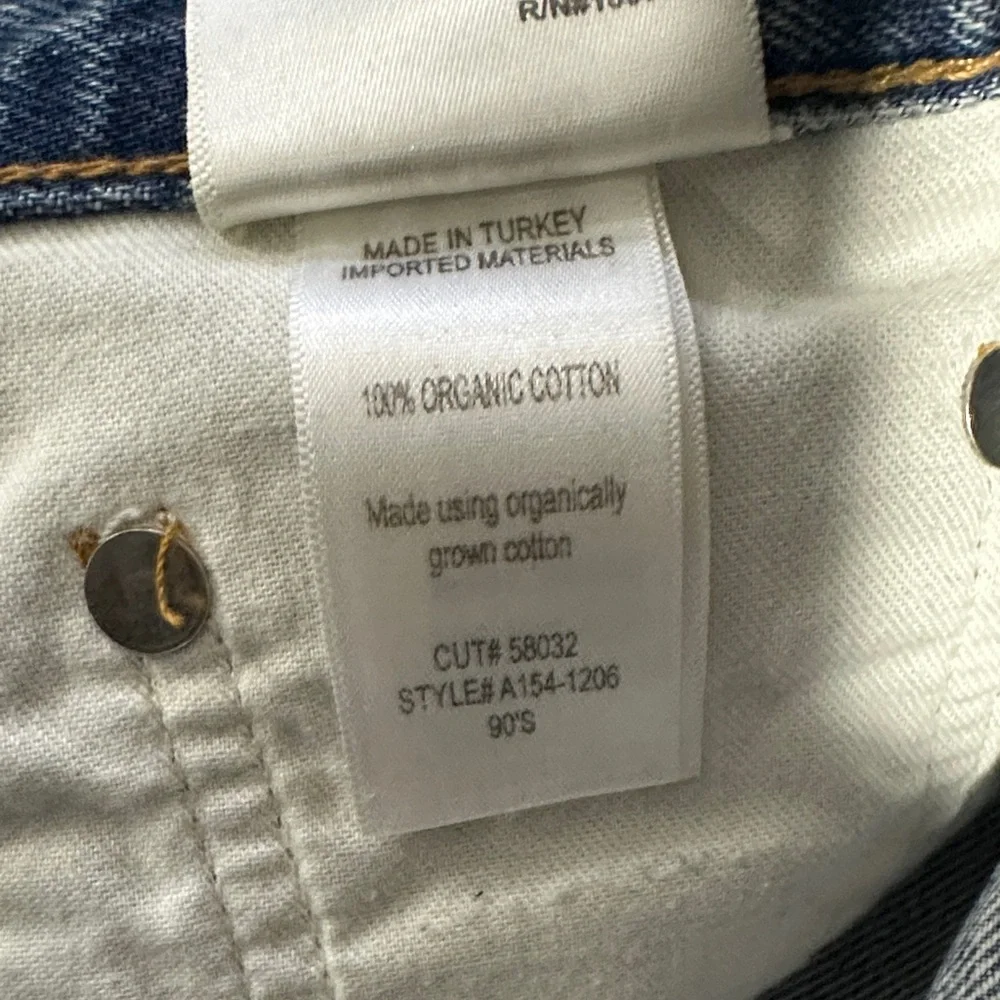 Agolde Jeans - Picture 4 of 12